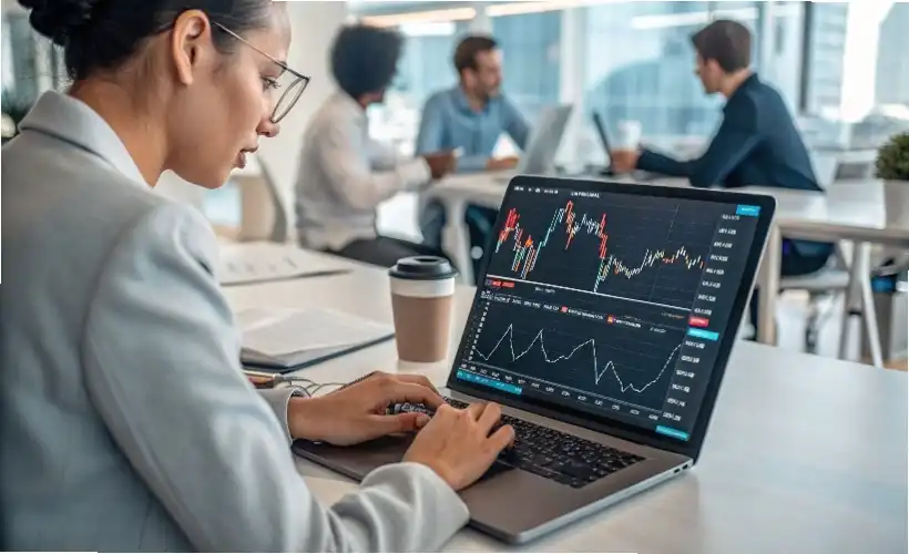 immediate connect recensioni Trustpilot