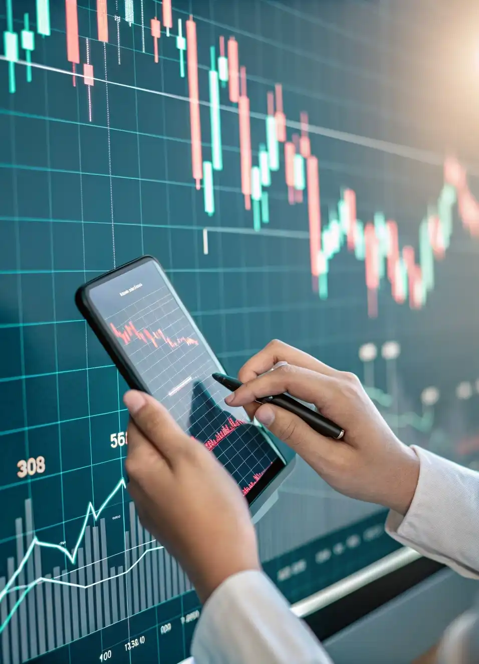 piattaforma di trading immediate connect